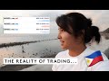 What its really like forex trading in the philippines