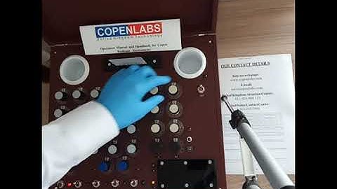 Making a complex remedy with the help of an EECS card (MK12 radionic computer)