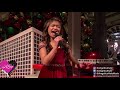Where Are You Christmas - Angelica Hale | 2018 Chicago Macy's Great Tree Lighting