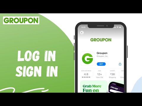 Groupon Login 2022: How To Signin To Groupon Account?