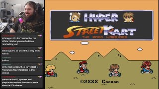 WALKER'S ROMHACK SHOWCASE - Part 2 - SNES Games