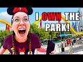 When Dumb VIP Guests Get Exposed and Kicked Out of the Theme Park — Instant Karma