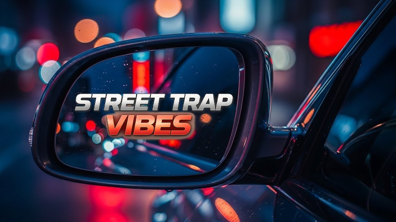 Trap After Midnight — Cold Street Vibes