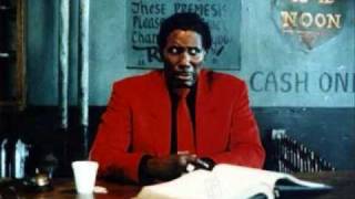 Screamin' Jay Hawkins - Shut Your Mouth When You Sneeze chords