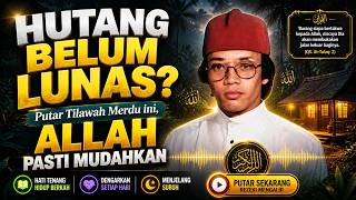  Tilawah Merdu Muammar Obat Rindu Ramadhan Zaman Dulu Yang Menyentuh Hati