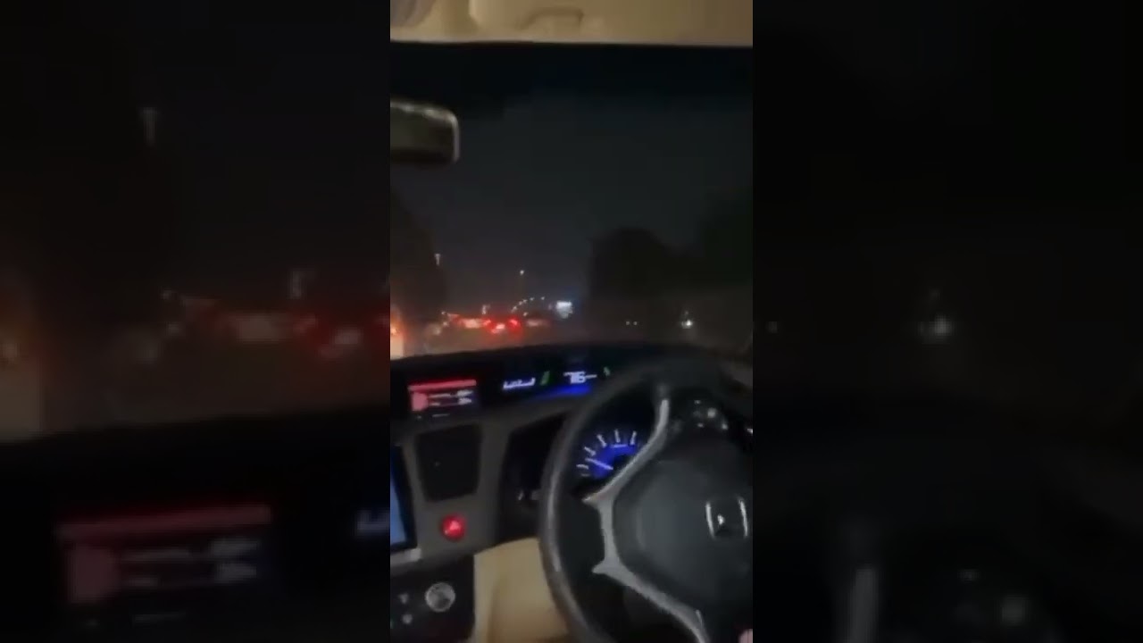 Civic 👿 Unbelievable 😱 Overtake 😳😲 