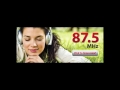 New EFM Radio Song 