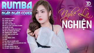 THƯƠNG LY BIỆT, TUYỆT DUYÊN, THẤM THÍA NGÂN NGÂN COVER - Album Rumba Nhạc Trẻ Đặc Biệt Hay Nhất 2024