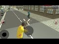 Gangster Town Vice District (by Good Thoughts Affect) Android Gameplay [HD]