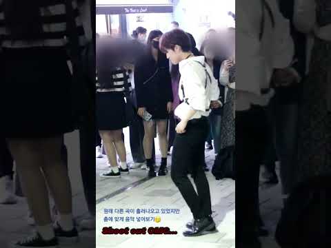 언젠간 볼 수 있겠죠...? Shoot Out Cover Dance by HUYU