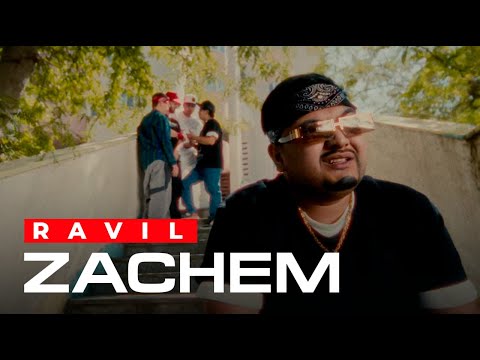 Abdurakhim Grid (Ravil aka) - ZACHEM KLIP 2023