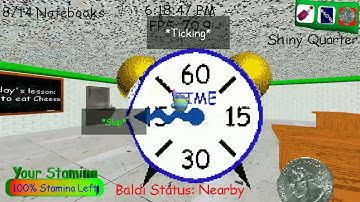 Baldi