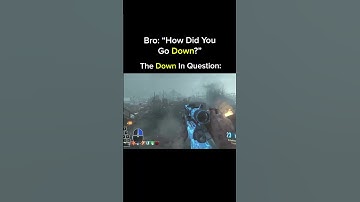 Bro Has No Idea 😭