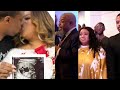 PROPHECY FULFILLED! As Kierra Sheard And Husband Announce The Coming A Baby. Todd Hall Prophecy..