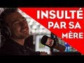 Sa mère regrette de l'avoir fait ! #MIKL sur NRJ