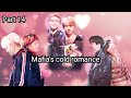 Namjin wedding mafias cold romance part 14jikooklovestory jikook taegi namjin btsff
