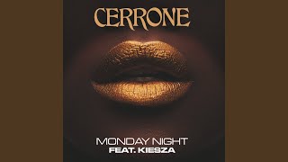 Monday Night (feat. Kiesza)