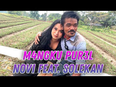 lagu viral terbaru Novi faet. Solekan WADUK SIMAN NINGGAL JANJI ~ Official Musik Video
