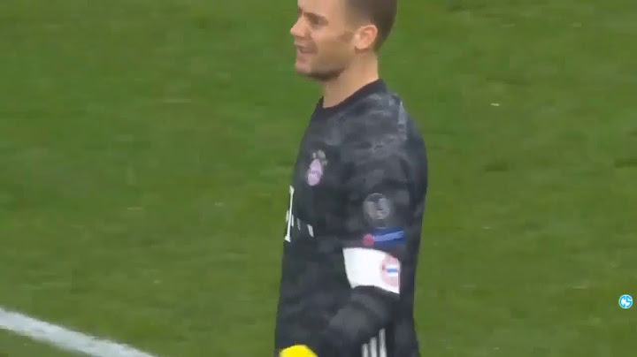 Tottenham Hotspur vs Bayern Munich 2 7 All Gоals