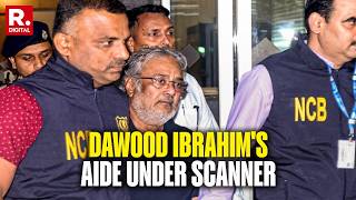 Dawood’s Aide Busted: Drug Kingpin Salim Dola Linked To Mysuru Factory Racket?