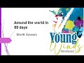 Around the world in 80 days (Grade 2) - Otto M.  Schwarz - Young Winds Untereisacktal 2024