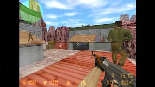 ALTERNATE aTTaX | roman vs. mousesports (EPS Season X Finals 2007)
