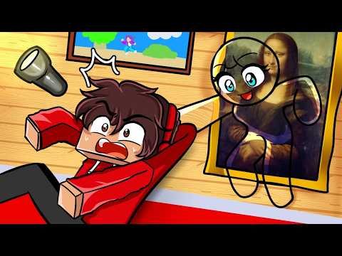 We Played MECHA CHAMELEON in Minecraft!