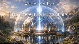 Baue den Tempel!