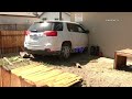 Suspected DUI Driver Crashes Into Riverside Home