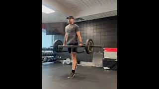 Aidan Wright | Reflexive Trap Bar Split Squat