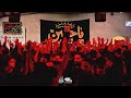 مکن ای صبح طلوع کربلایی محمدحسین حدادیان پلان3