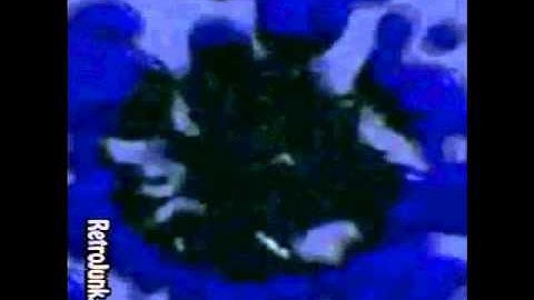 Klasky Csupo Robot Logo Warp Speed Variant Effects