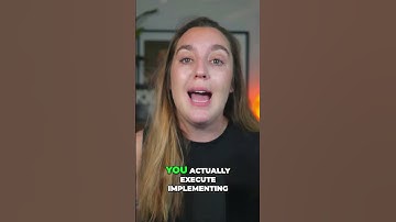 Automation 101: Build Your First Automation (Easy)