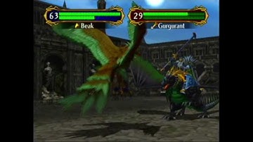 Fire Emblem: Path of Radiance - Endgame: Repatriation (9/10)