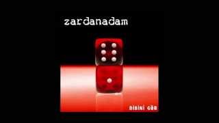 Miniatura de vídeo de "Zardanadam - Mucize"