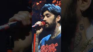 Zayn Malik gets candid about his music, life away from the city, and becoming a father #gigi  #zayn