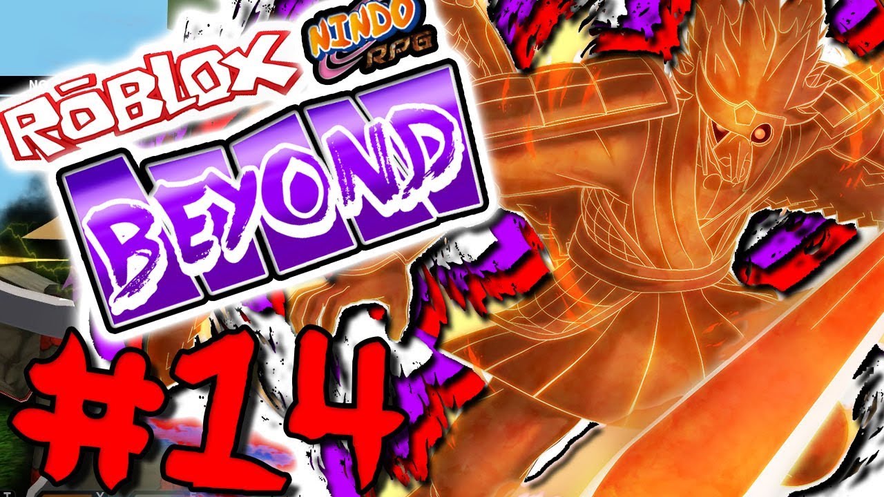 New Update All Modes And Sub Jutsus Buffed Roblox Naruto Rpg Beyond Nrpg Episode 14 Youtube - roblox beyond clan war