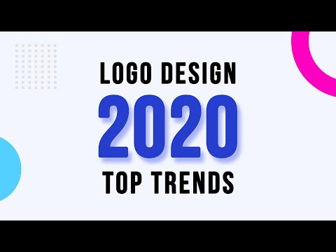 Logo Design Trends in 2020 | Top 10 Logo Design Trends | Adobe Creative Cloud