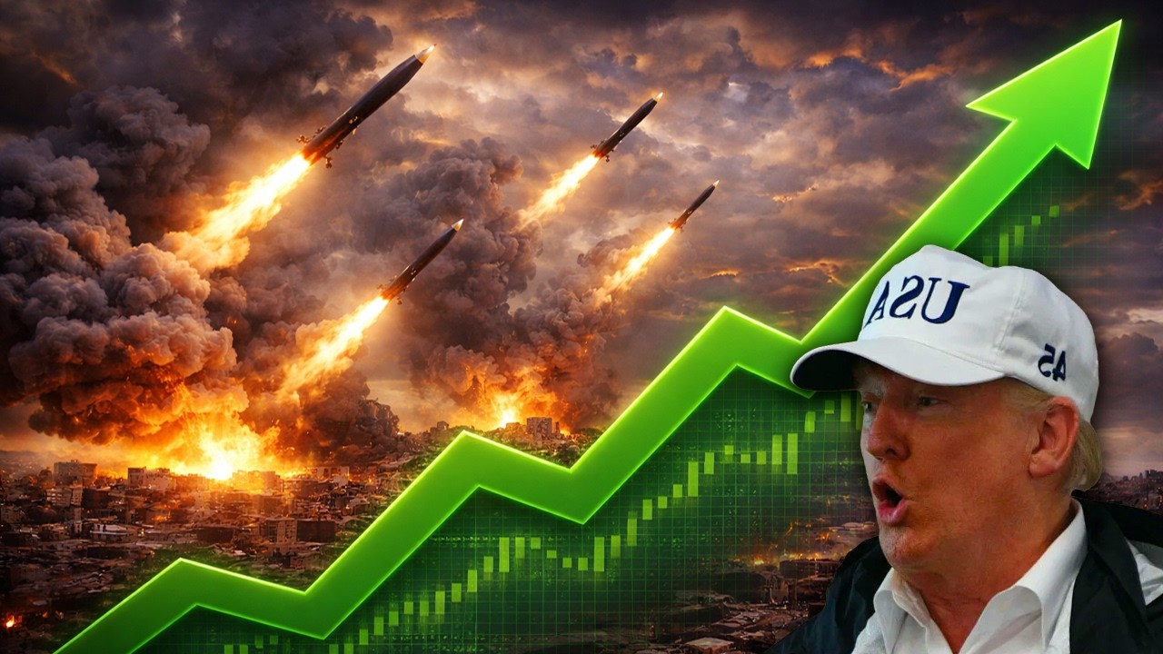 MERCADO DA MORTE: A BET CHEGOU NA GUERRA  // DLSHOW 543