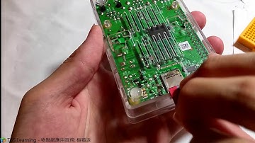 【物聯網應用實務】- 安裝作業系統到樹莓派 (Linux/Jessie)