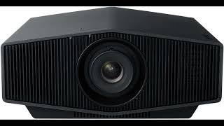 Sony VPL-XW5000ES Review: The Best 4K Laser Projector for Home Theater?