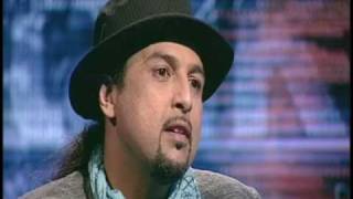 BBC HARDtalk - Salman Ahmad (3/3)