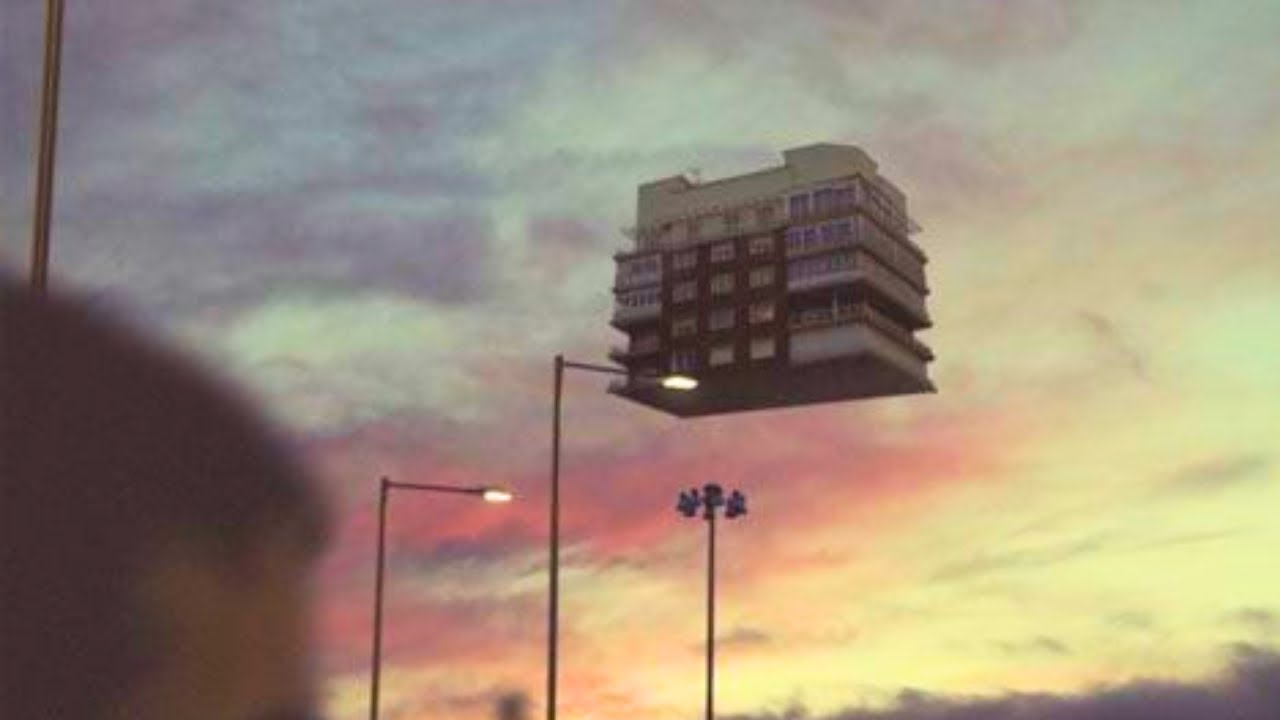 Unexplainable Phenomena Caught On Video Exposed