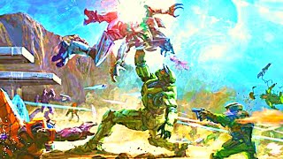 Ranking Halo Combat Evolved's Levels From Worst To Best