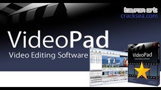 videopad tutorial 2017 II VideoPad Video Editing Software II VideoPad Video Editor Tutorial