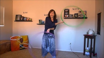 Crosser (Hug Weave) Transition Ideas