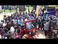 JITIHADA ZA KIKUNDI CHA BAJAJI IRINGA MKWAWA KATIKA KUWAINUA VIJANA KIUCHUMI 