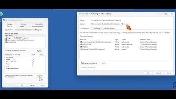 How to Fix Msedge.exe Application Error on Windows 11?