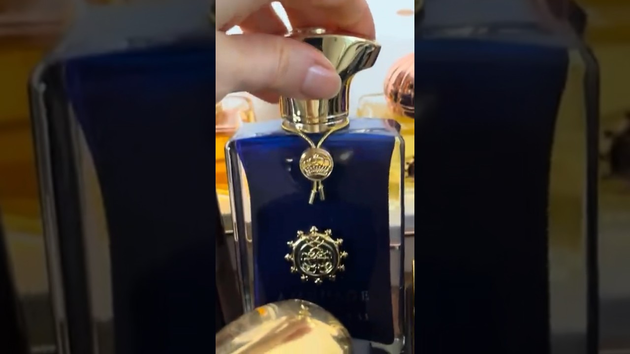 AMOUAGE.INTERLUDE 53.