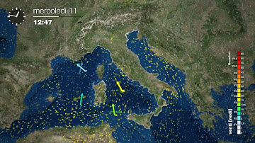 FAR DEMO v 1 1 ITA winds triangles 0h 72h